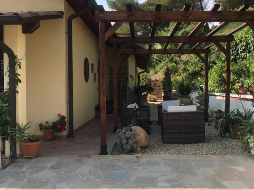 Villa a Camporosso in Via Roma - Foto 3