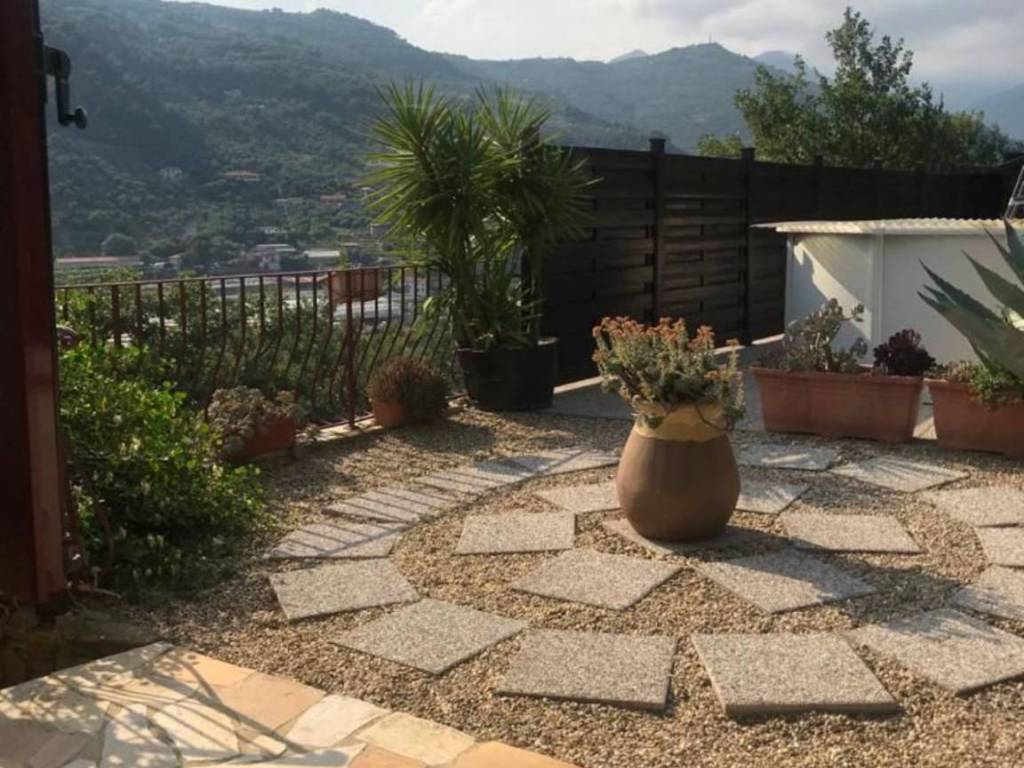 Villa a Camporosso in Via Roma - Foto 4