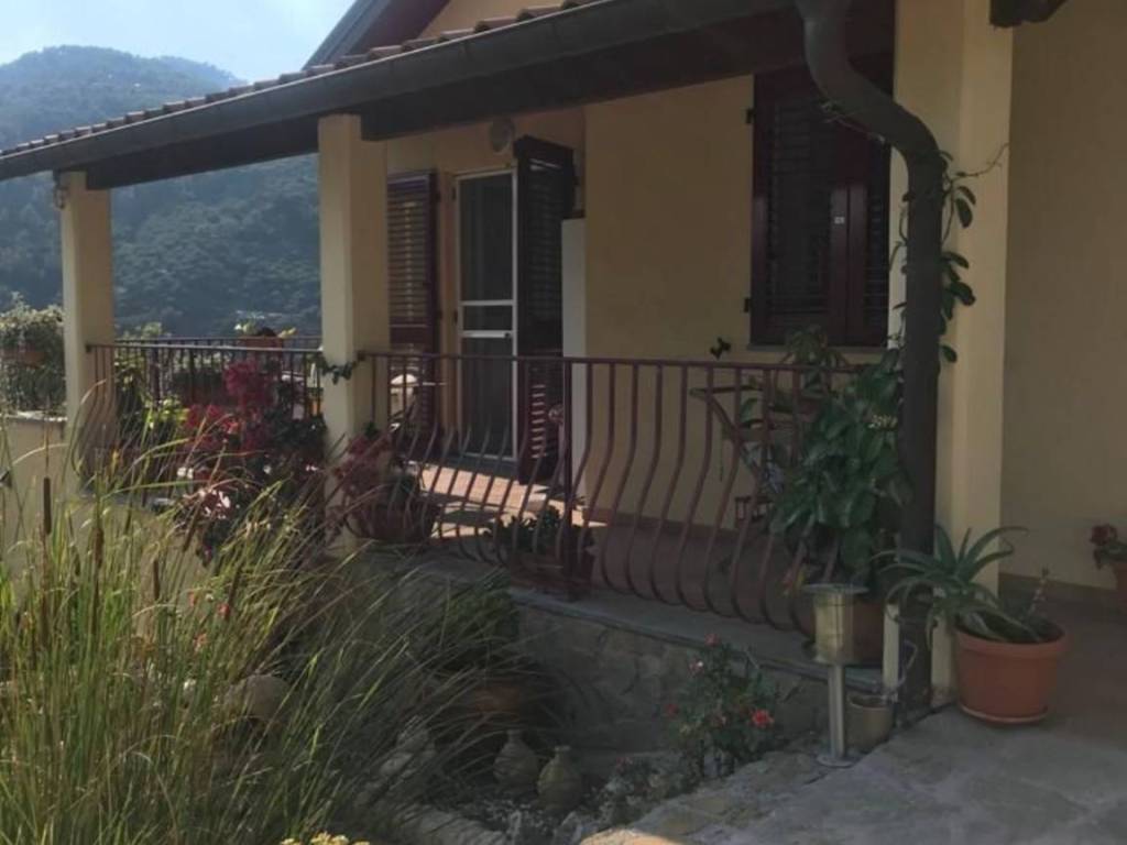 Villa a Camporosso in Via Roma - Foto 5
