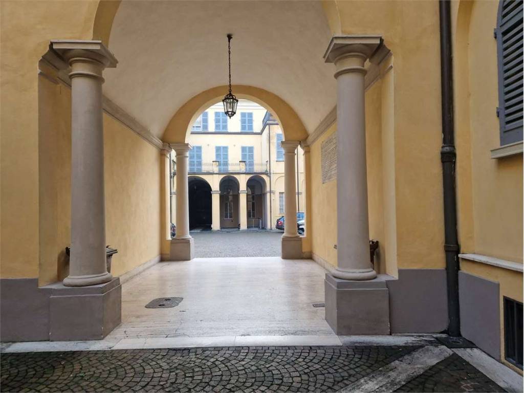 Immobile a Reggio emilia in via emilia santo stefano , 5 - Foto 2