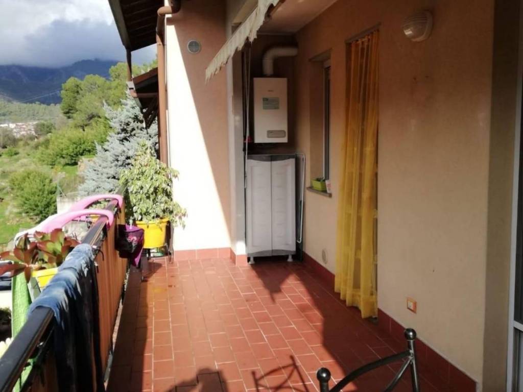 Appartamento a Ventimiglia in Via Tremola s.n.c - Foto 2