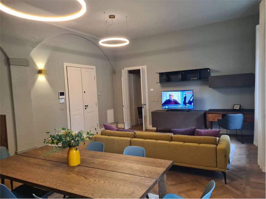 Appartamento a Modena in Via Saragozza, 109 - Foto 5
