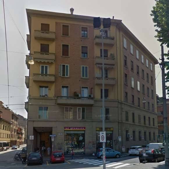 Appartamento a Bologna in via San Felice, 136 - Foto 3