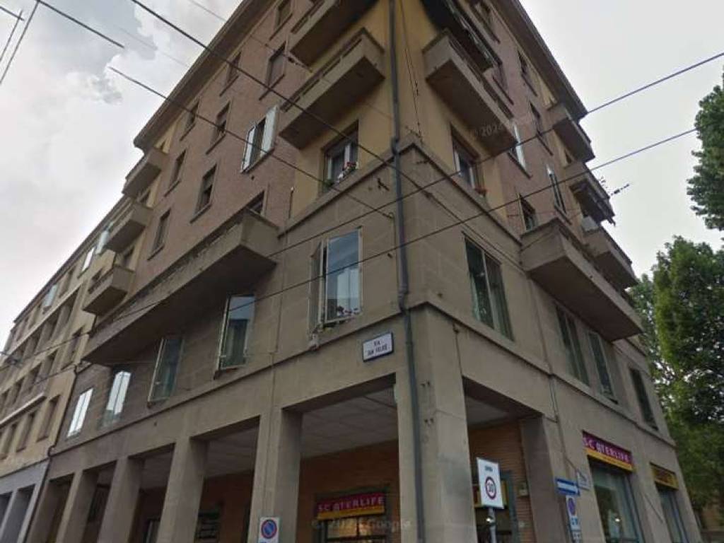 Appartamento a Bologna in via San Felice, 136 - Foto 4