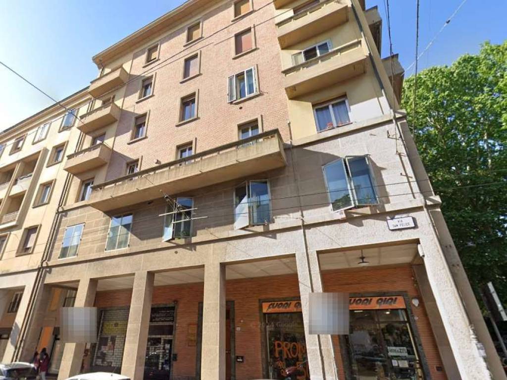 Appartamento a Bologna in via San Felice, 136 - Foto 5