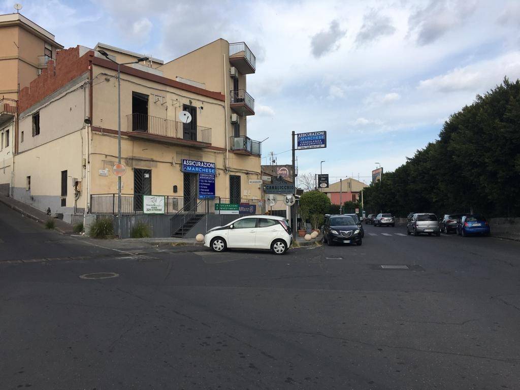 Immobile a Catania in Via Nizzeti, 1 - Foto 1