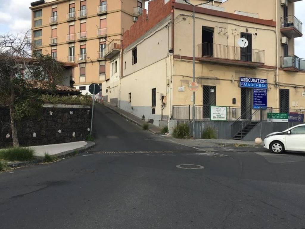 Immobile a Catania in Via Nizzeti, 1 - Foto 3