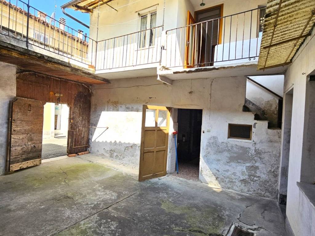 Casa indipendente a Bene vagienna in Via Roma, 92 - Foto 5