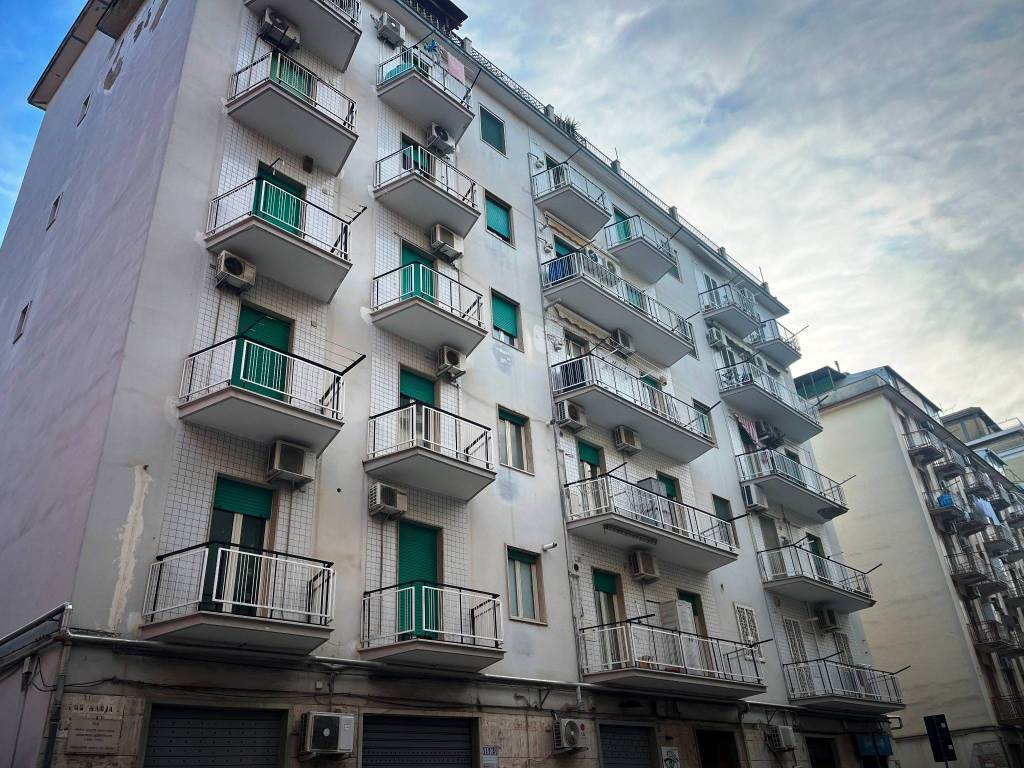 Appartamento a Foggia in Via Suor Maria Celeste Crostarosa, 44 - Foto 1