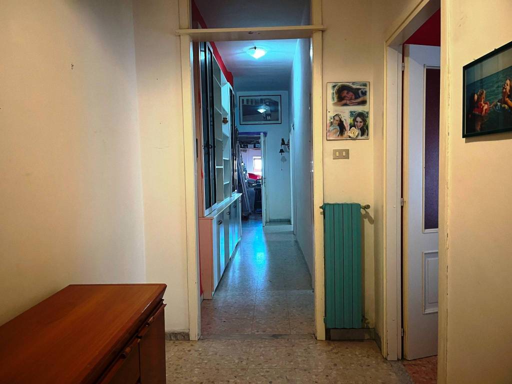 Appartamento a Foggia in Via Suor Maria Celeste Crostarosa, 44 - Foto 2