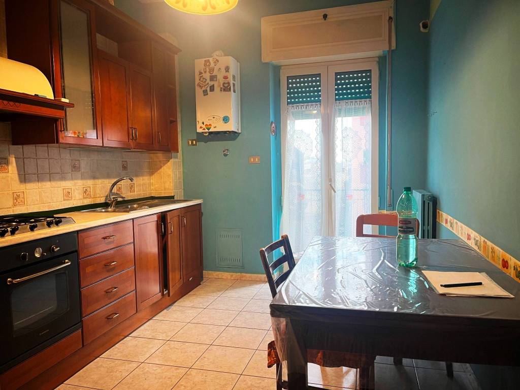 Appartamento a Foggia in Via Suor Maria Celeste Crostarosa, 44 - Foto 4