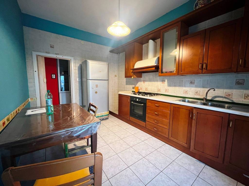 Appartamento a Foggia in Via Suor Maria Celeste Crostarosa, 44 - Foto 5