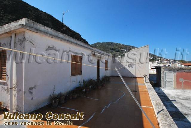 Appartamento a Lipari in Via Cesare Battisti - Foto 2