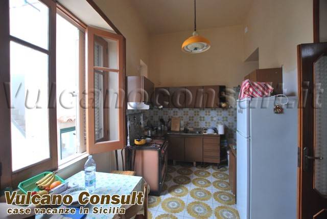 Appartamento a Lipari in Via Cesare Battisti - Foto 5