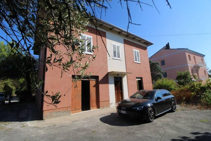 Villa a San marcello in Via Serra, 6 - Foto 2