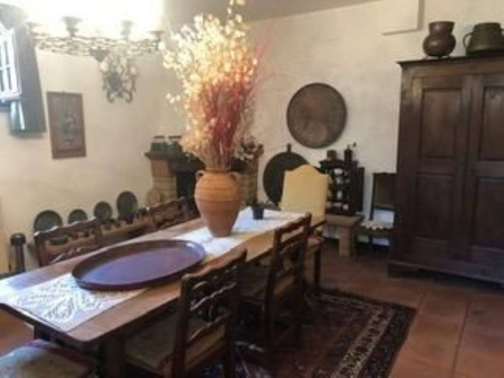 Villa a Ventimiglia in Vico del Pino - Foto 4