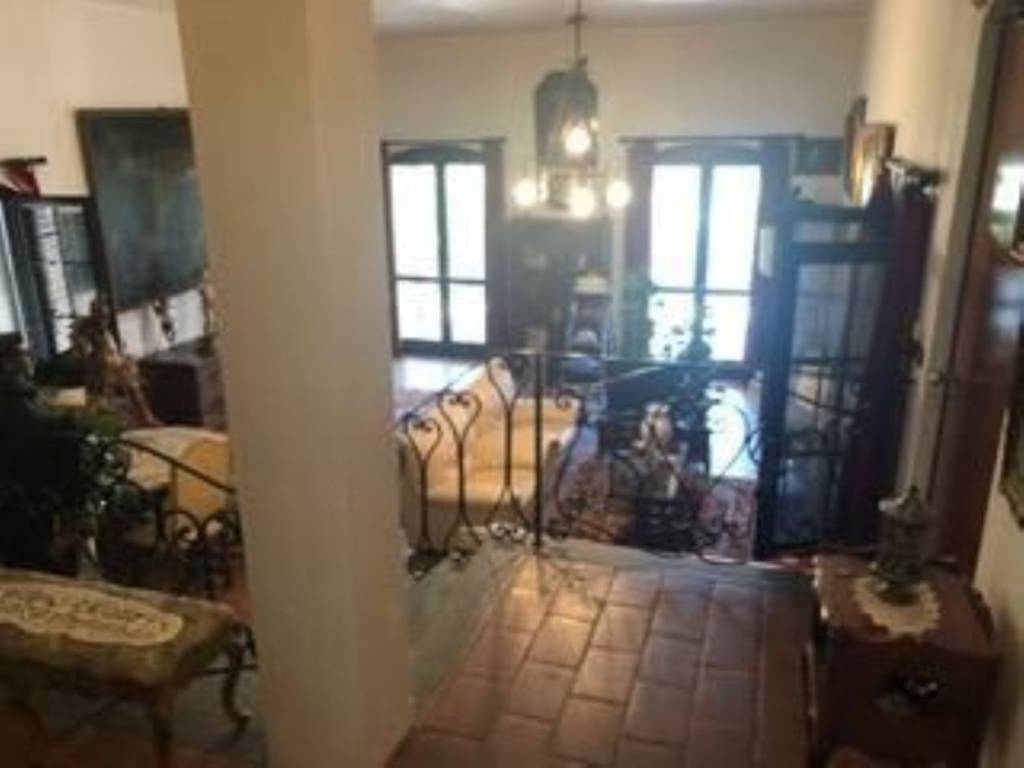 Villa a Ventimiglia in Vico del Pino - Foto 5