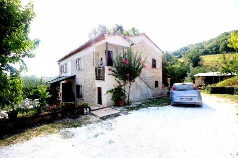 Rustico / casale a Maiolati spontini - Foto 2