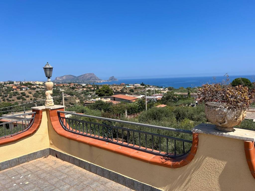 Villa a Altavilla milicia in Strada Portella Daino - Foto 2