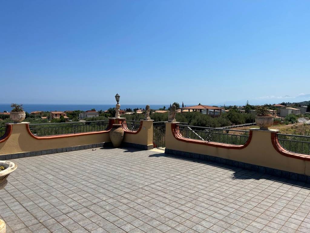 Villa a Altavilla milicia in Strada Portella Daino - Foto 3