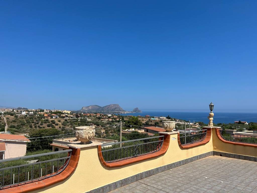 Villa a Altavilla milicia in Strada Portella Daino - Foto 4