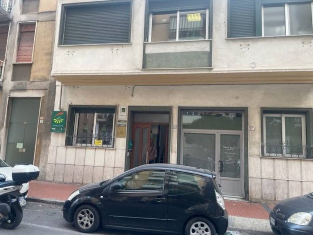 Appartamento a Ventimiglia in Vai Vittorio Veneto s.n.c - Foto 5