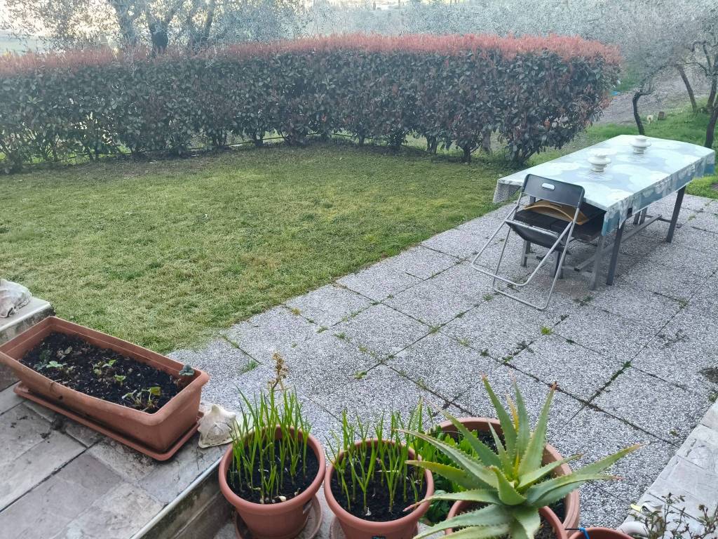 Casa indipendente a Quarrata in Via della Gorga, 38 - Foto 2