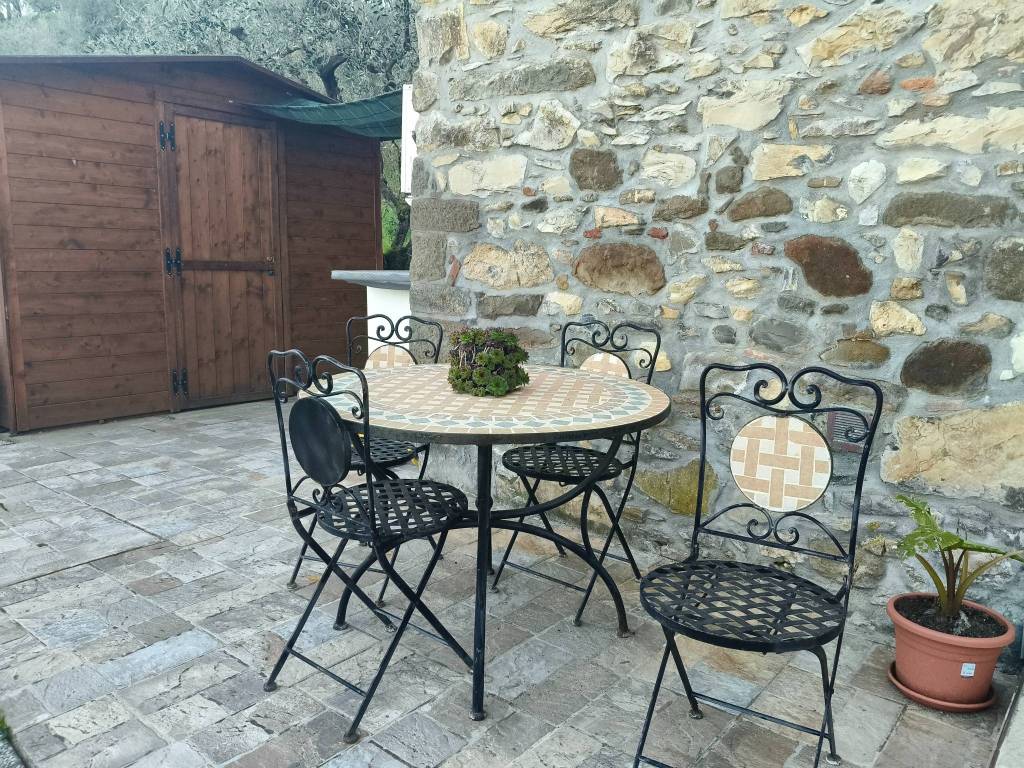 Casa indipendente a Quarrata in Via della Gorga, 38 - Foto 4
