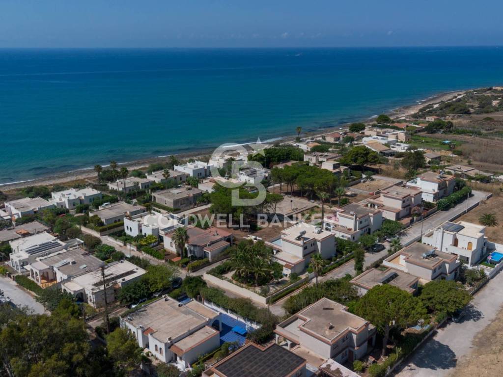 Villa a Modica in Villaggio Portosalvo - Foto 3