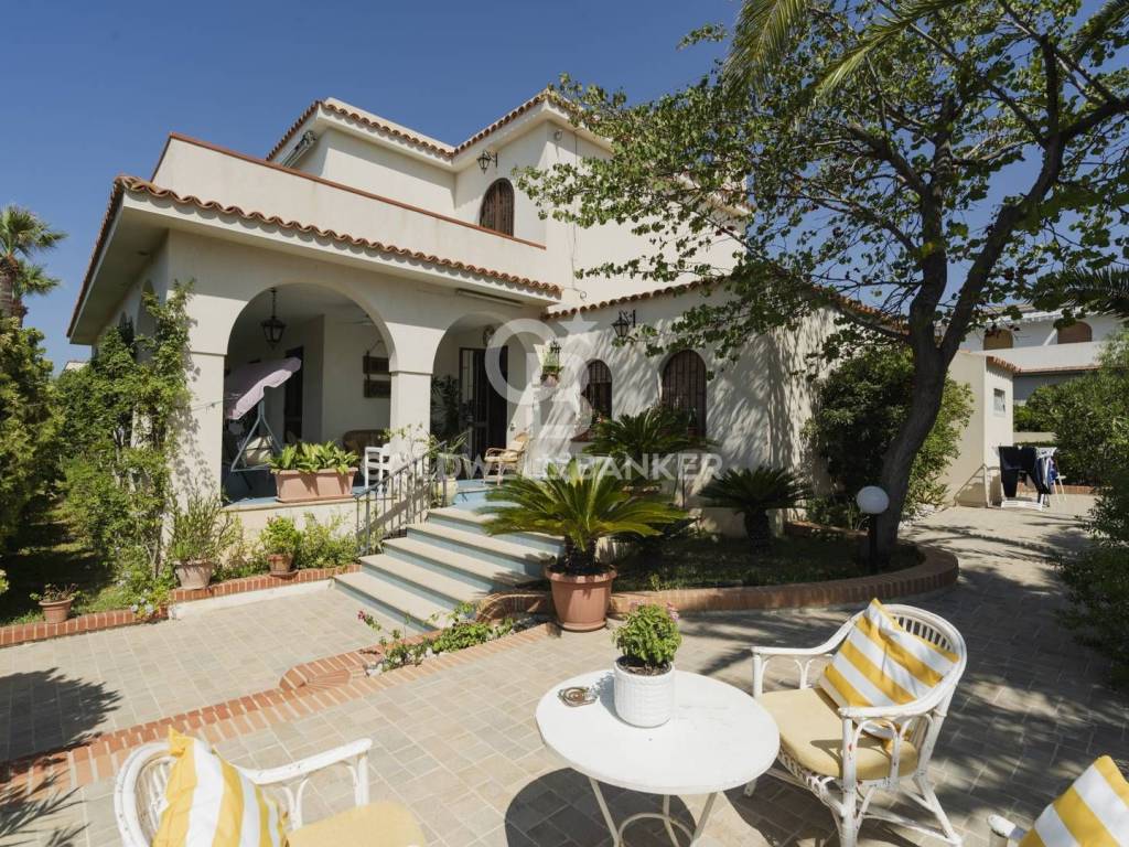 Villa a Modica in Villaggio Portosalvo - Foto 5
