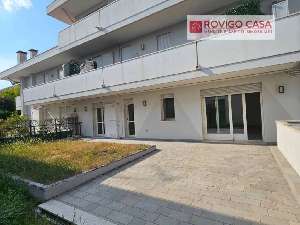 Appartamento a Rovigo in via ciro menotti - Foto 2