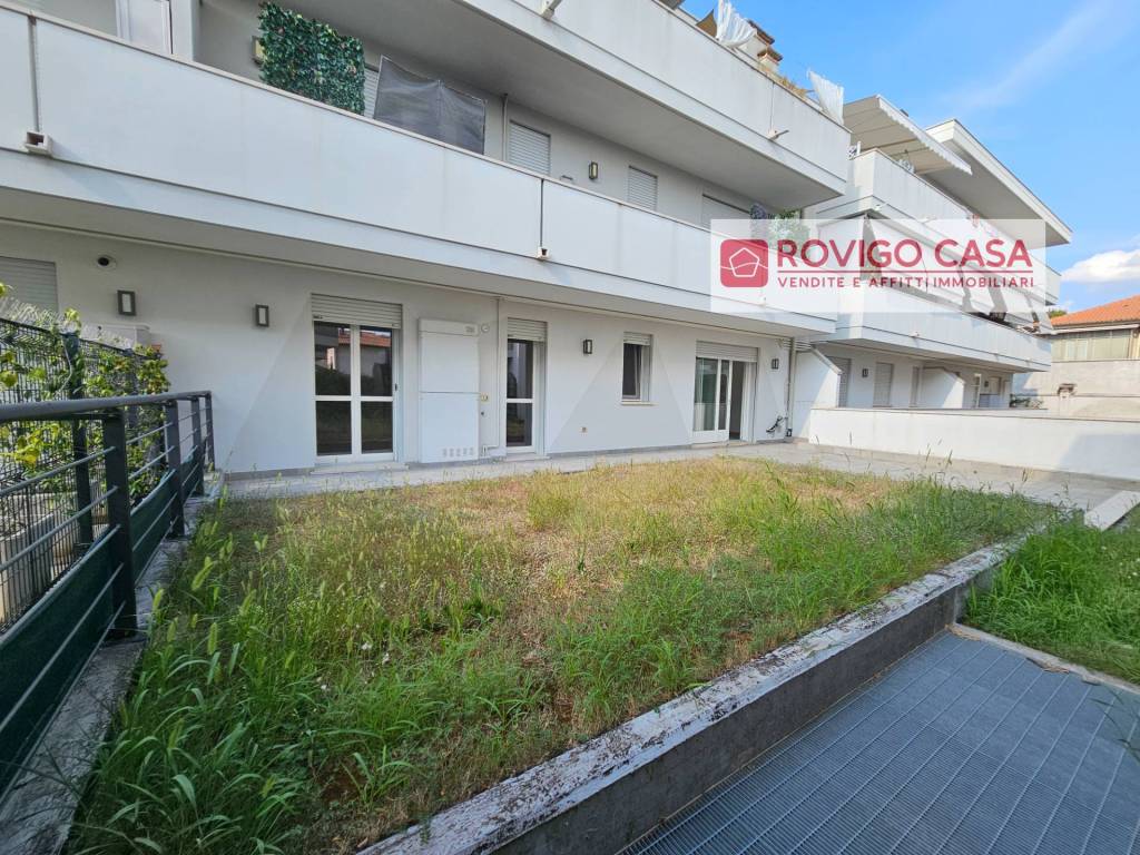 Appartamento a Rovigo in via ciro menotti - Foto 3