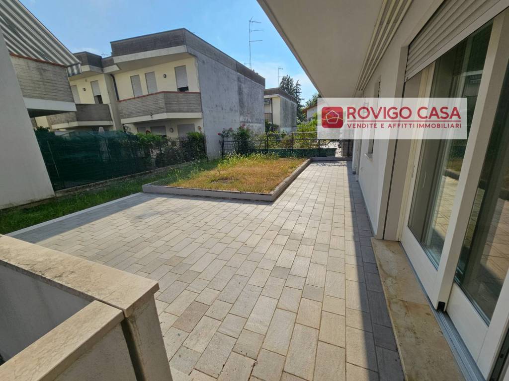 Appartamento a Rovigo in via ciro menotti - Foto 4