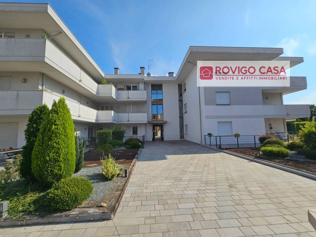 Appartamento a Rovigo in via ciro menotti - Foto 5