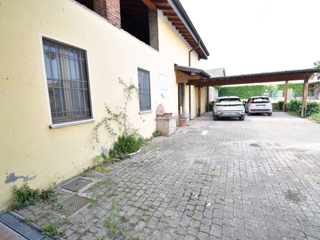 Immobile a Mairano in Via Giuseppe Mazzini - Foto 4