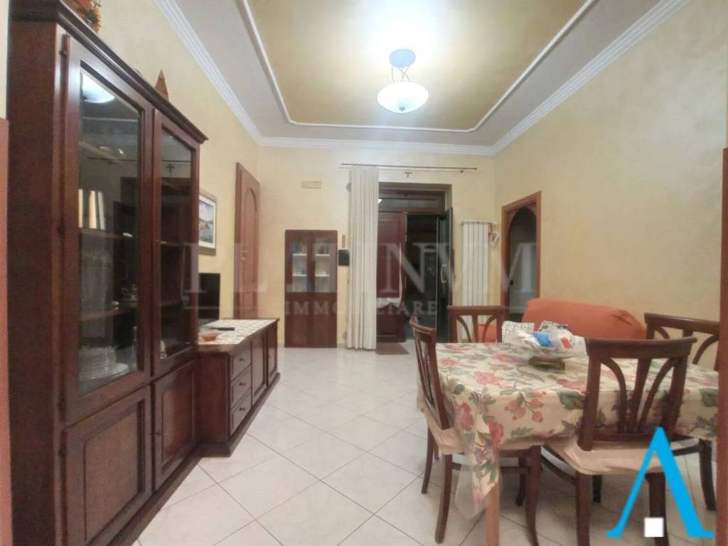 Appartamento a San giovanni rotondo in Marsala, 13 - Foto 3