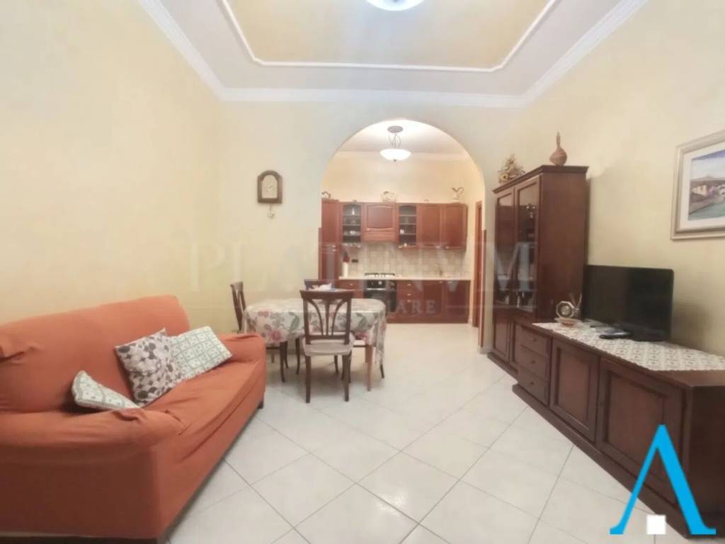 Appartamento a San giovanni rotondo in Marsala, 13 - Foto 4