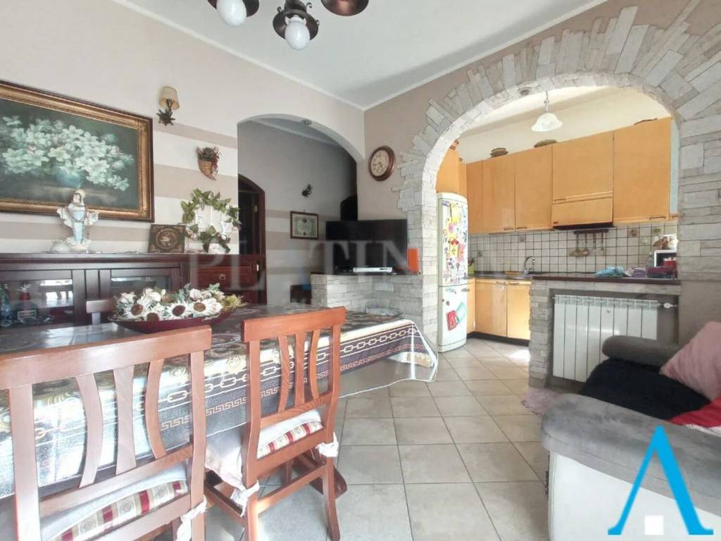 Appartamento a San giovanni rotondo in Via Avvocato Michele Longo, 27 - Foto 4