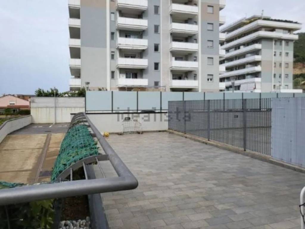 Appartamento a Salerno in Via Monticelli Di Fuorni S.N.C. - Foto 2