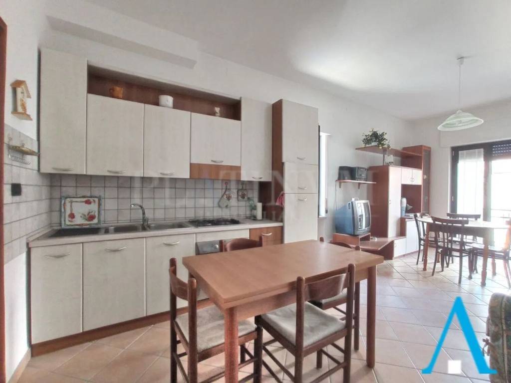 Appartamento a San giovanni rotondo in Via Giosuè Borsi, 11 - Foto 2