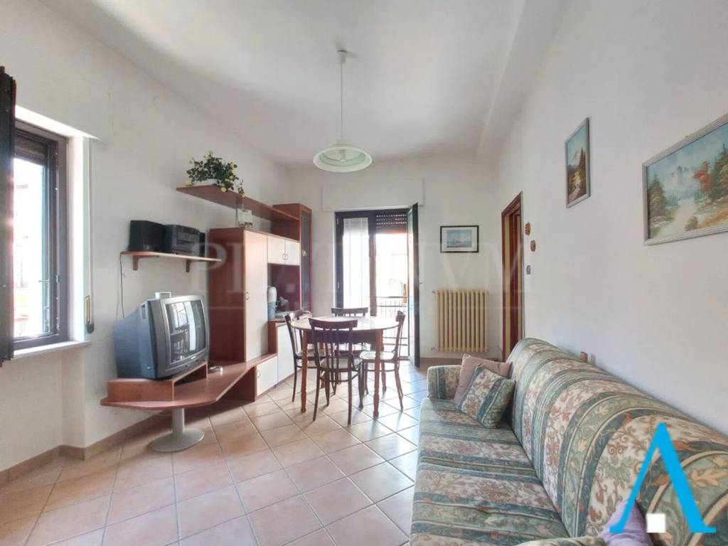 Appartamento a San giovanni rotondo in Via Giosuè Borsi, 11 - Foto 4