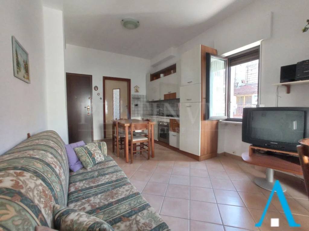 Appartamento a San giovanni rotondo in Via Giosuè Borsi, 11 - Foto 5