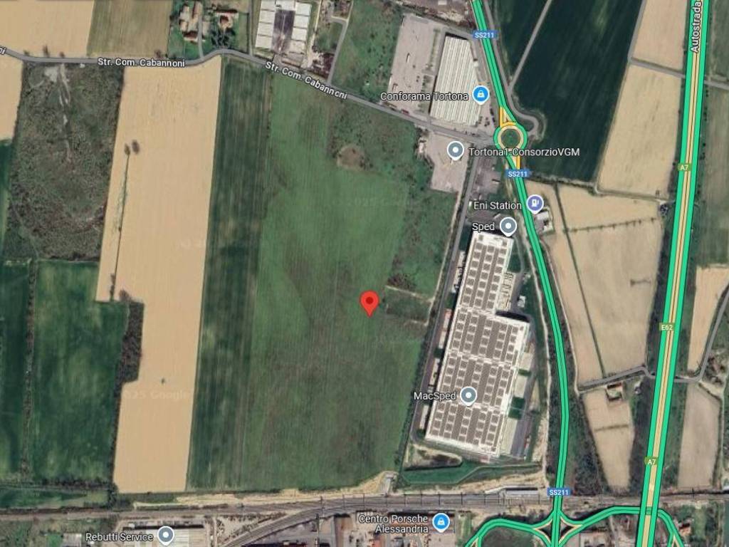 Immobile a Tortona in Strada Comunale Cabannoni - Foto 4