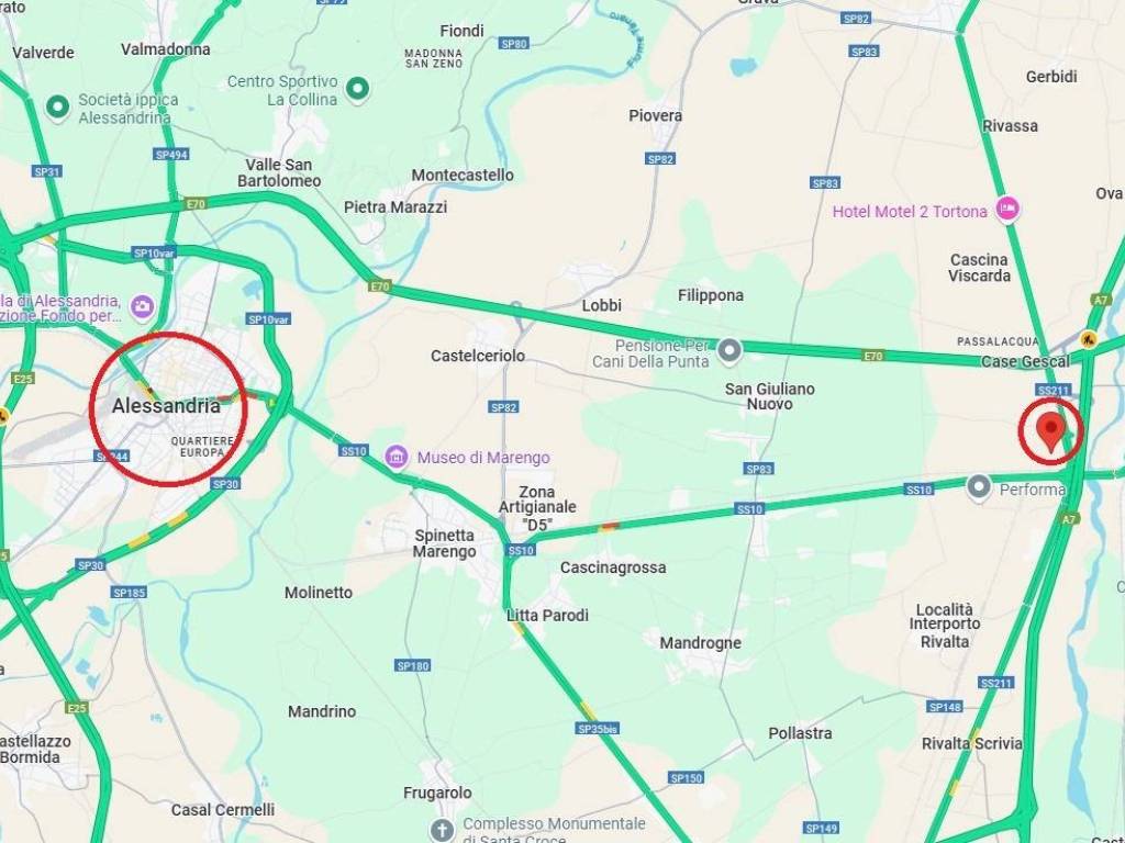 Immobile a Tortona in Strada Comunale Cabannoni - Foto 5