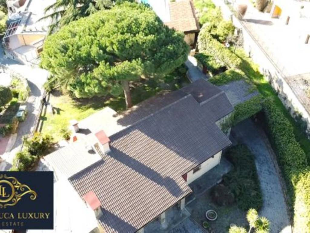 Villa a Ventimiglia in Via Tamagna s.n.c - Foto 3