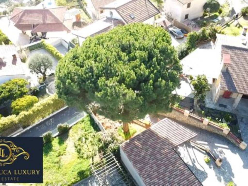 Villa a Ventimiglia in Via Tamagna s.n.c - Foto 4