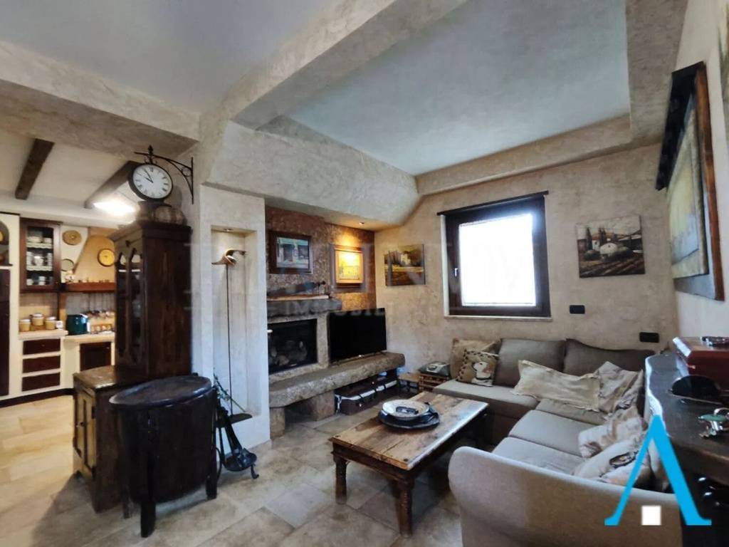 Appartamento a San giovanni rotondo in Via Arturo Toscanini S.N.C. - Foto 2