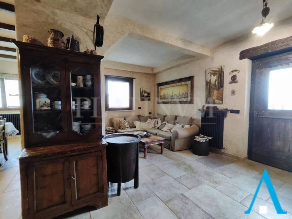 Appartamento a San giovanni rotondo in Via Arturo Toscanini S.N.C. - Foto 3