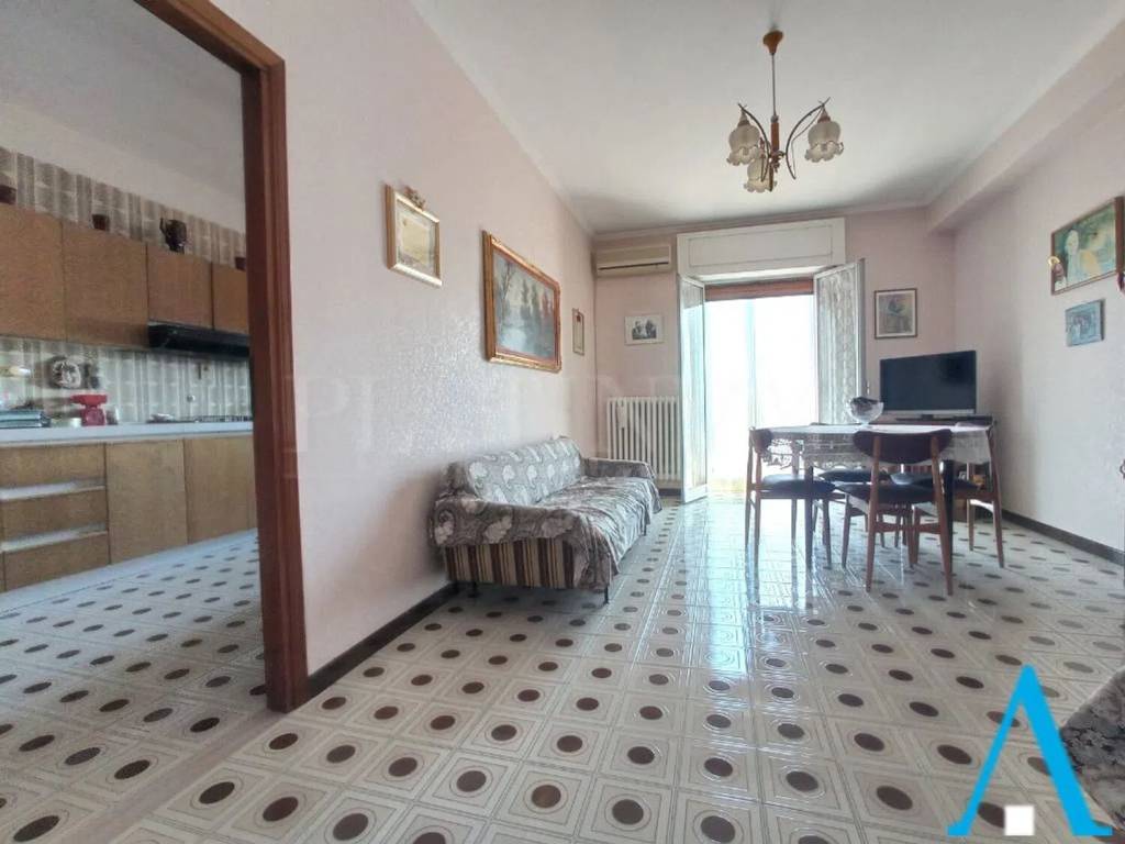 Appartamento a San giovanni rotondo in Via Alcide De Gasperi, 10 - Foto 5