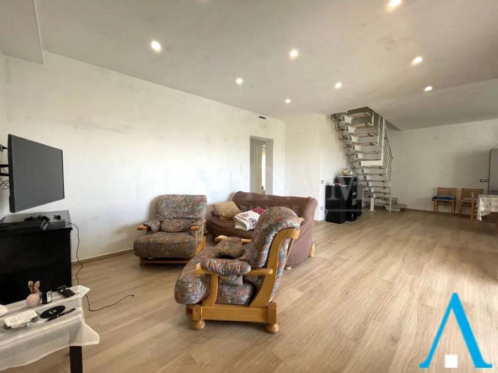 Appartamento a San giovanni rotondo in Contrada Pozzo Cavo P.P. Strada 5 S.N.C. - Foto 2